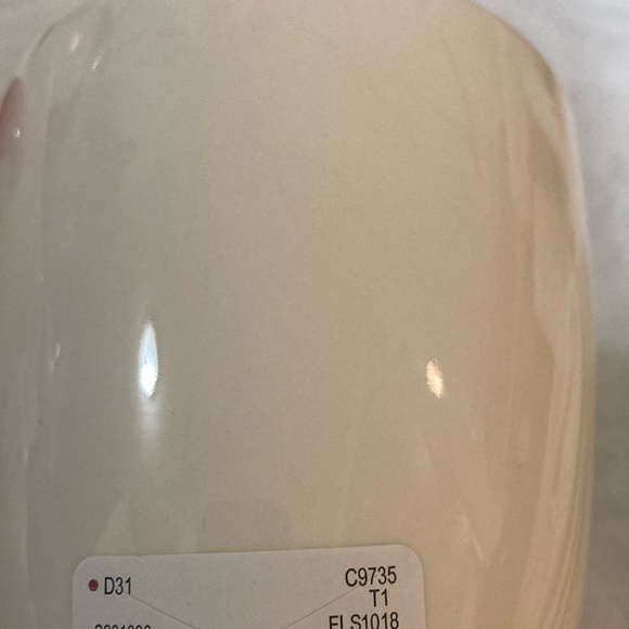 Rae Dunn Nutcracker Mugs - Picture 4 of 5